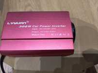 Mini przetwornica 12V230V Nowa