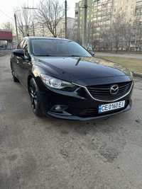 Mazda 6 Grand Touring 2,5 2014 р