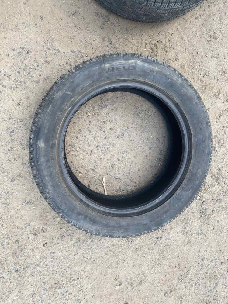 Шини покришка 235/55 R19 Pirelli всесезонка