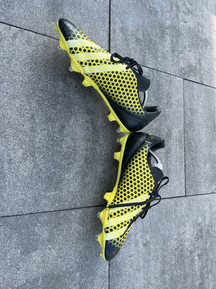 Adidas Predator r. 47 1/3 buty korki do gry w pilke nozna