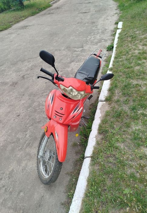 Продається viper 110