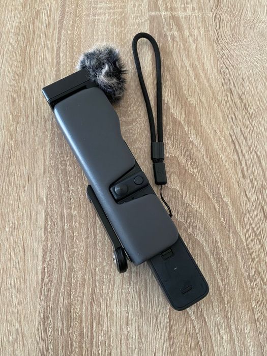 Dji pocket 2 combo