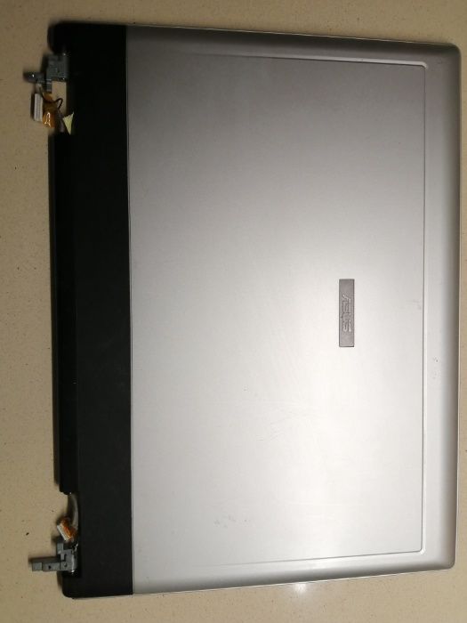 Carcaça superiore com LCD 15.4 ASUS Z53