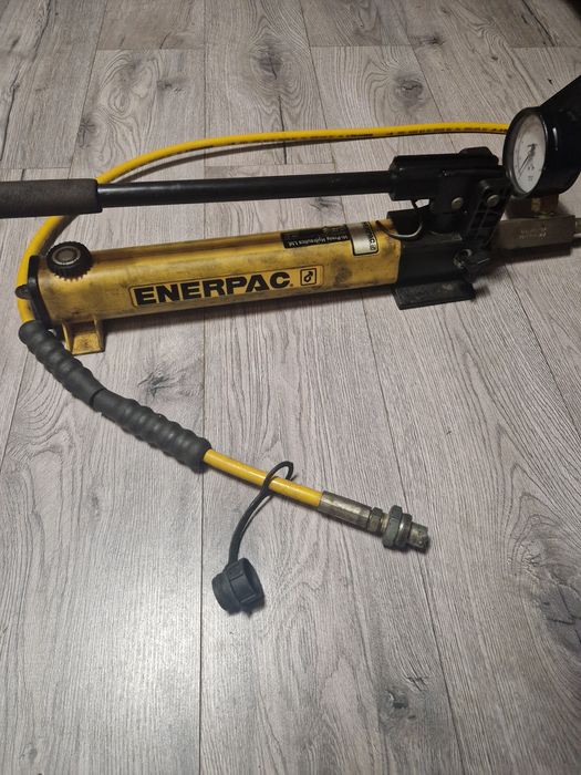 Pompa Hydrauliczna Enerpac P391