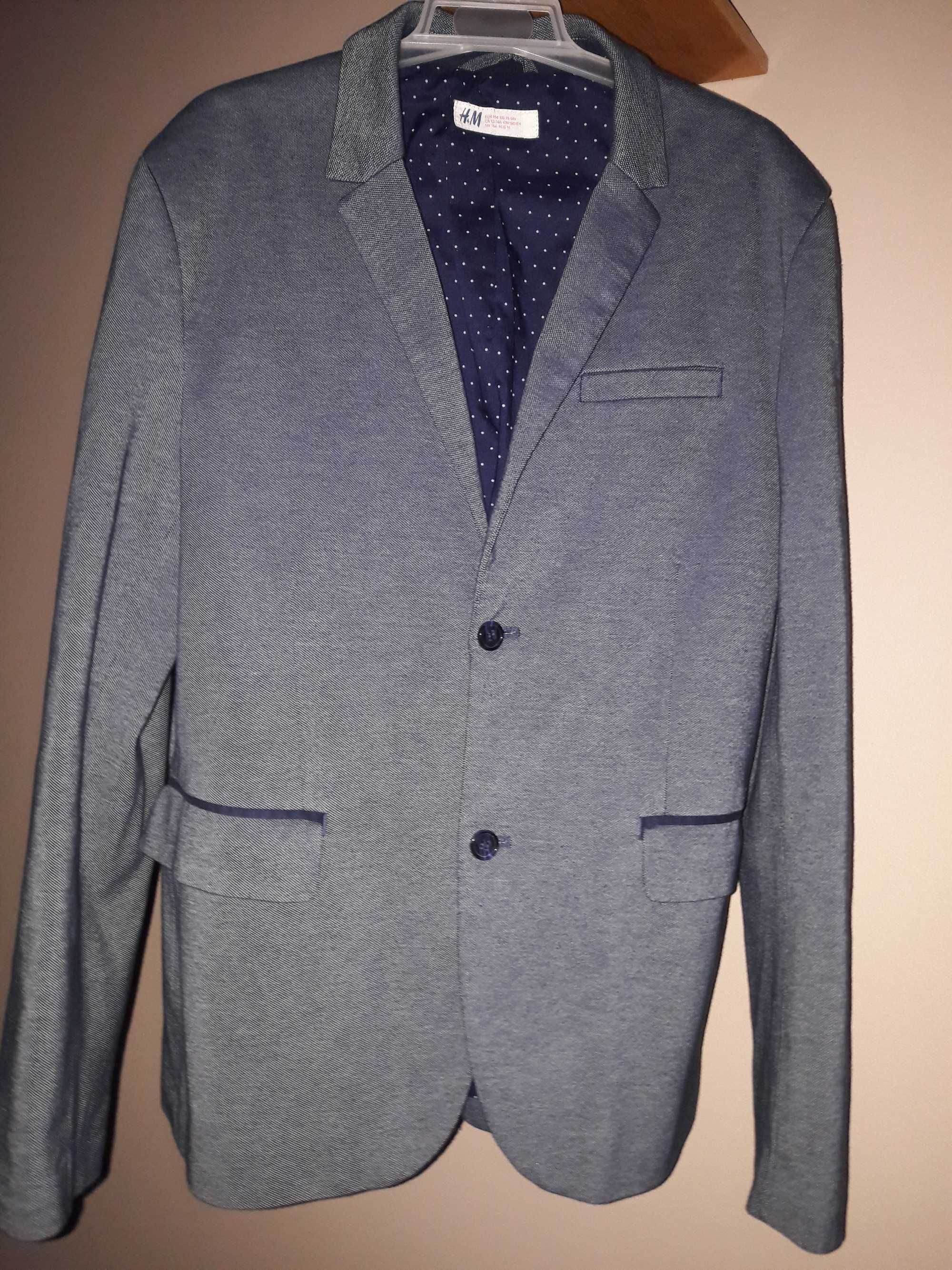 Marynarka, rozm 158, firmy H&M.