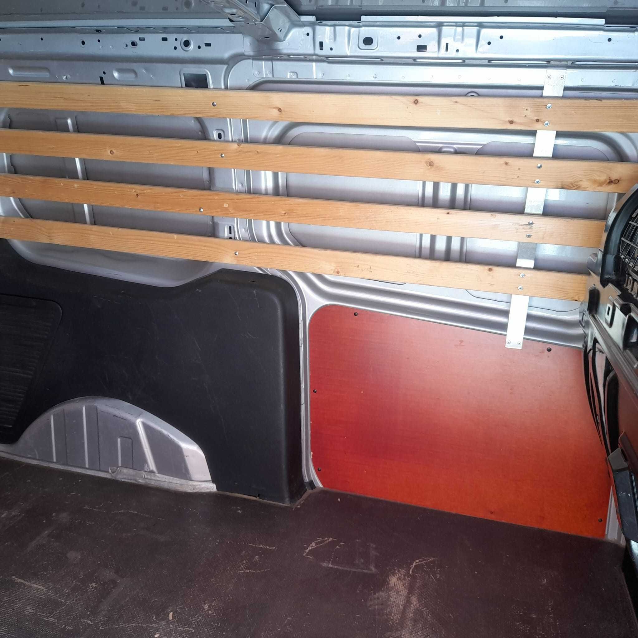 Ford Transit Connect 1.5 TDCI