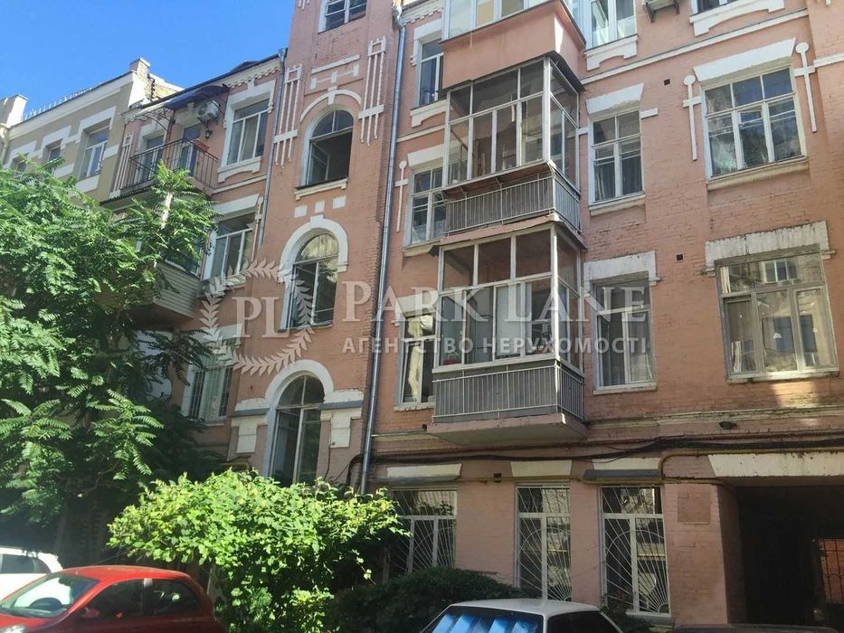 Продаж ЕКСКЛЮЗИВНОГО пентхаусу з терассою Антоновича 3А Шевченківський