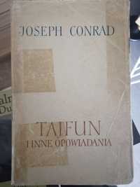 Tajfun i inne opowiadania (Joseph Conrad)