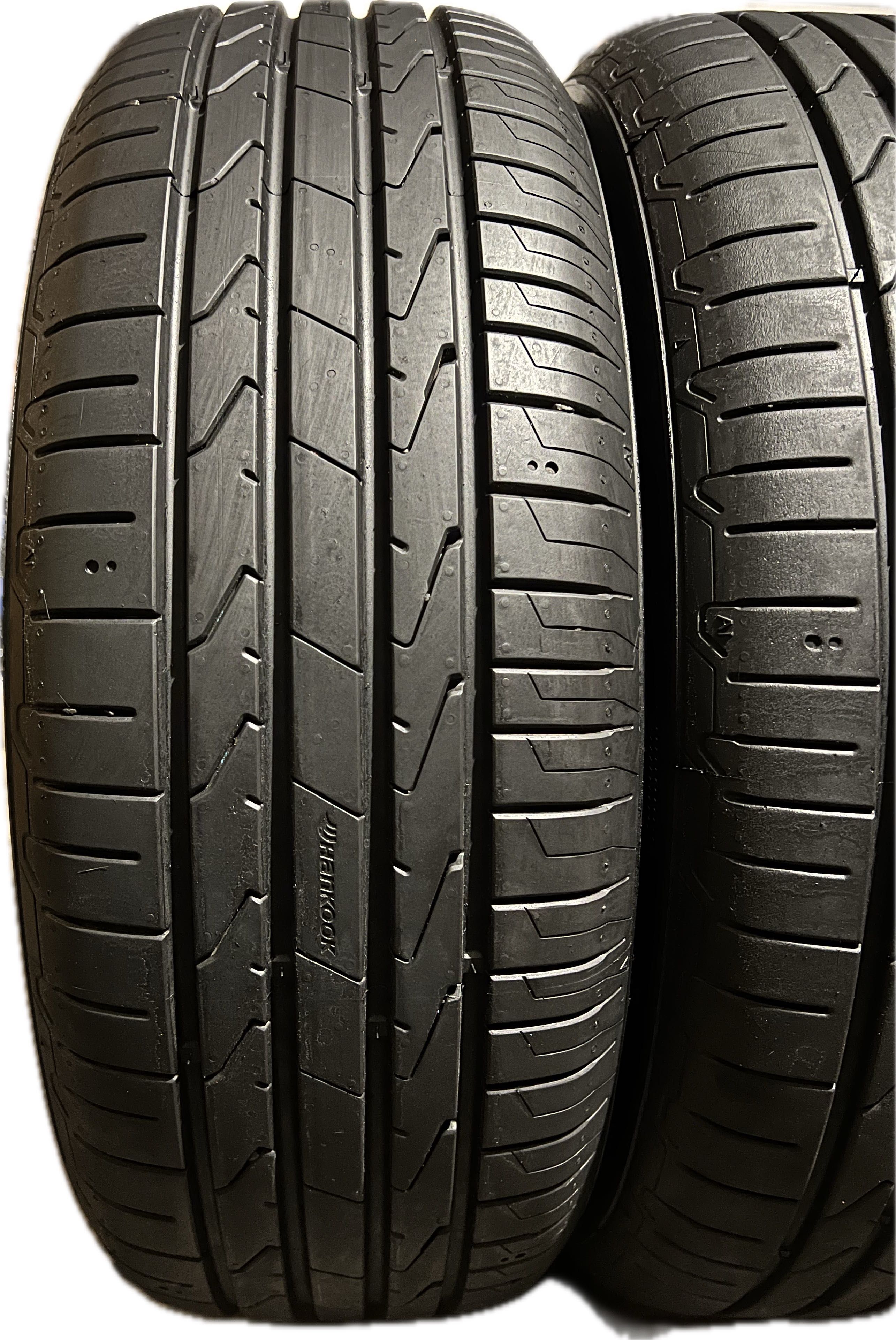 4 X OPONY HANKOOK 205/60/16 - Ventus Prime 3 - 92H