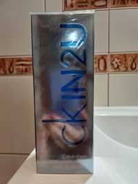 Woda męska Calvin Klein 150ml