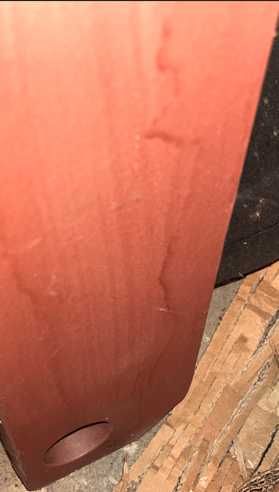 Hak dolny, zaczep 912/914/385