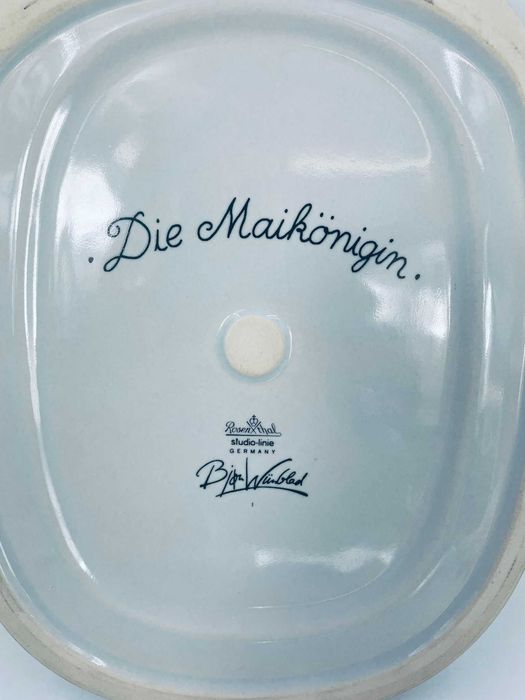 Świecznik ścienny (kinkiet) Rosenthal Studio Line