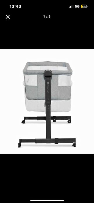 Dostawka kinderkraft