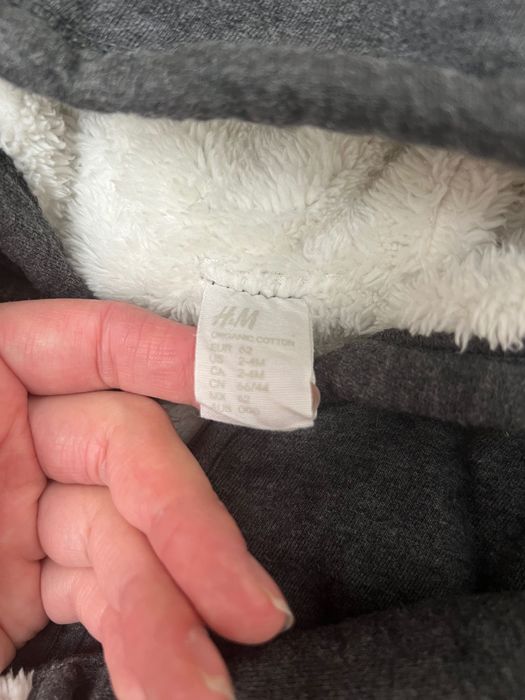 Комбінезон дитячий