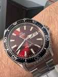 Orient Kamasu RA-AA0003R19B