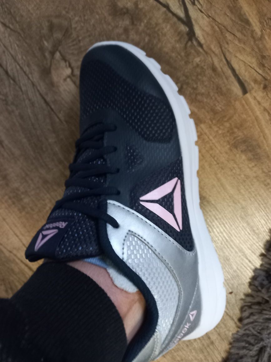 Кросівки Reebok 38 р в см 25