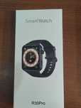 Relógio smartwatch
