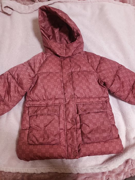 Зимова курточка Next