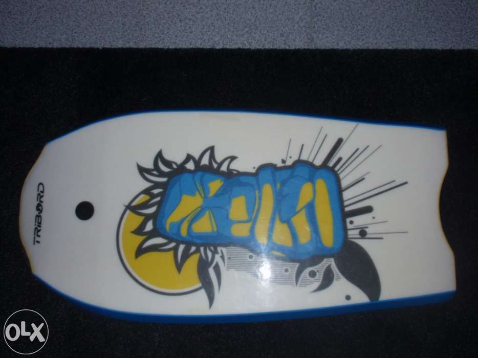 Prancha Bodyboard 38'