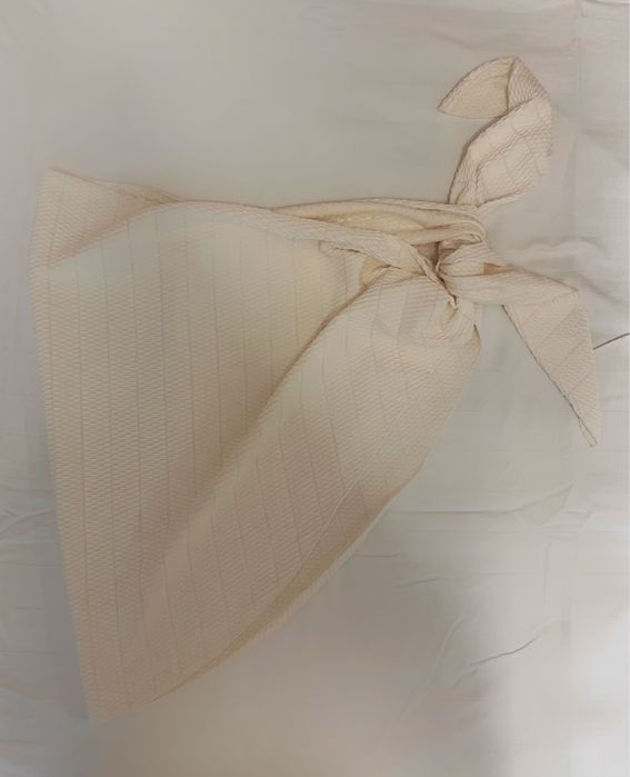 Пояс хустка на купальник