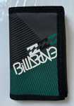Carteira da Billabong