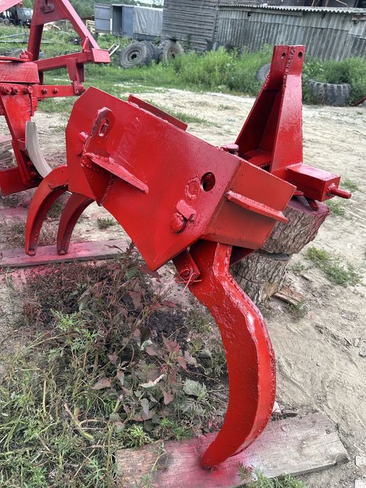 Продам гидро-захват лесной