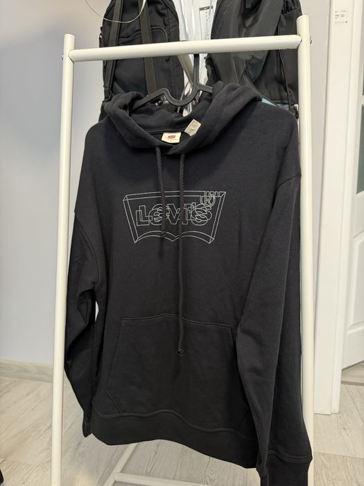 Худі levi’s нова