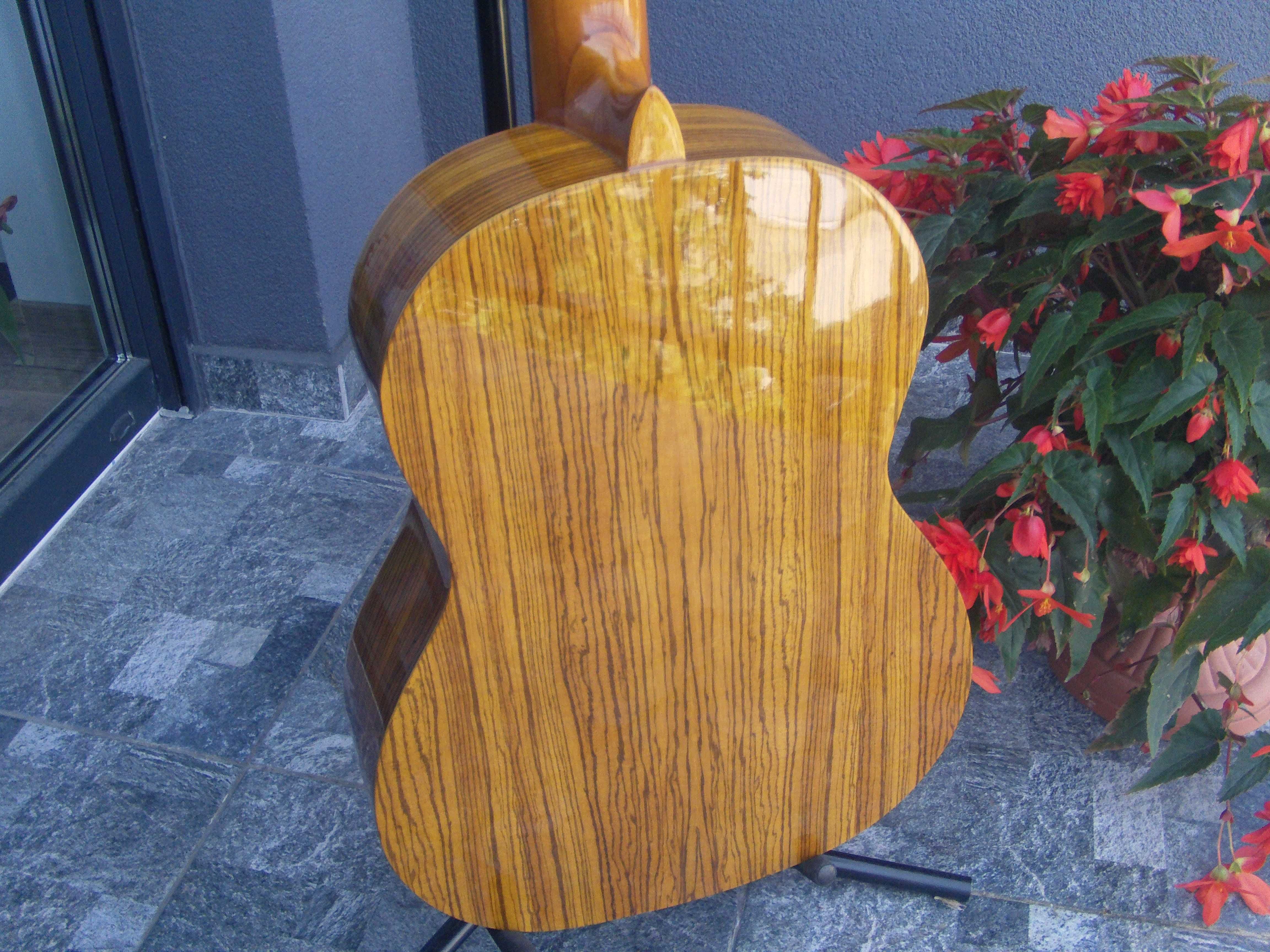Gitara klasyczna A. Marzano GDR - 200
