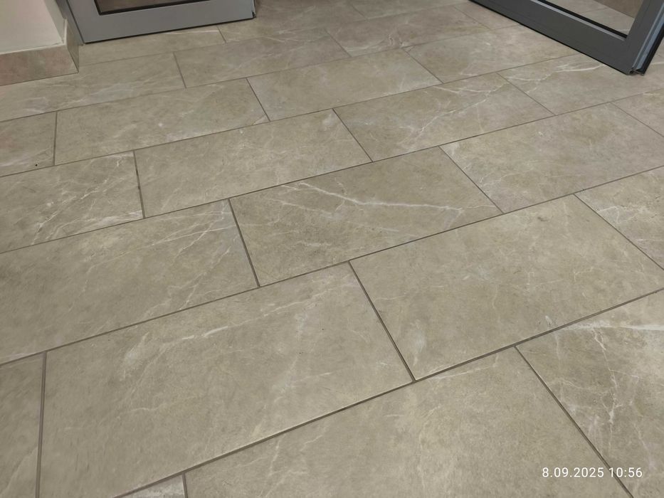 Płytka podłogowa Ibis Beige Mat Gat. 1 30x60 1,44m2 Budowa Paradyż