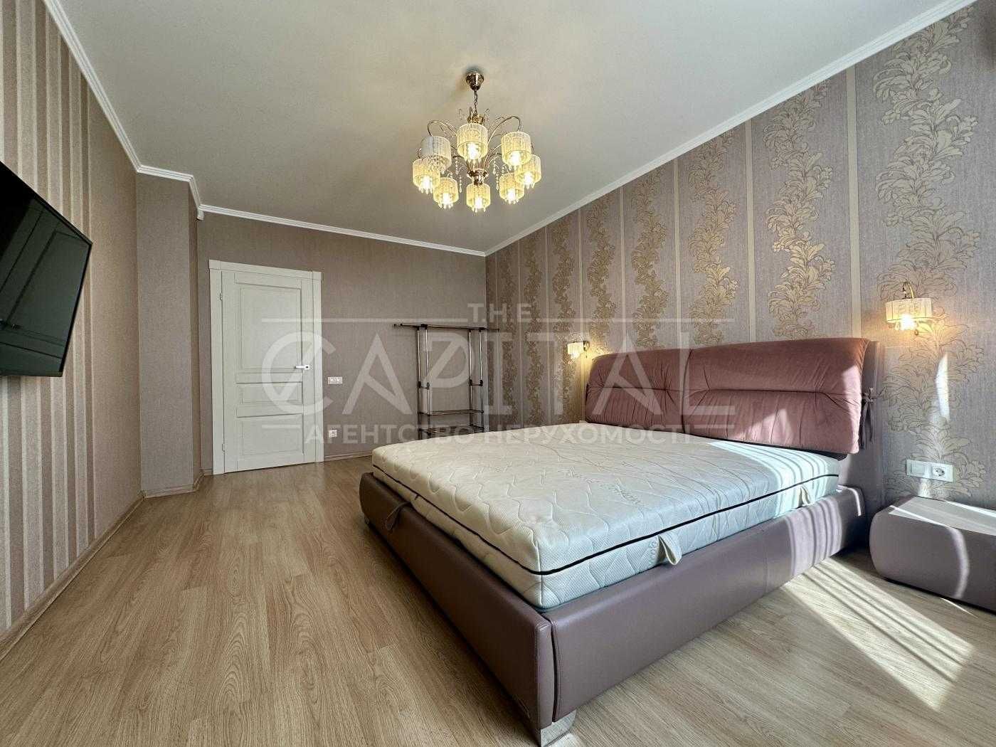 Оренда 4-кім кв в ЖК Златоустівський Центр 4 Bedroom City Center Kyiv