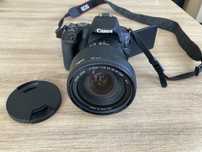 Canon EOS 200D + Sigma 17-50 mm F2.8