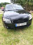 Audi A4 B7 2.0 avant