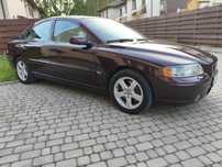 VOLVO S60  2.5T POLIFT 2005r. OKAZJA!!!