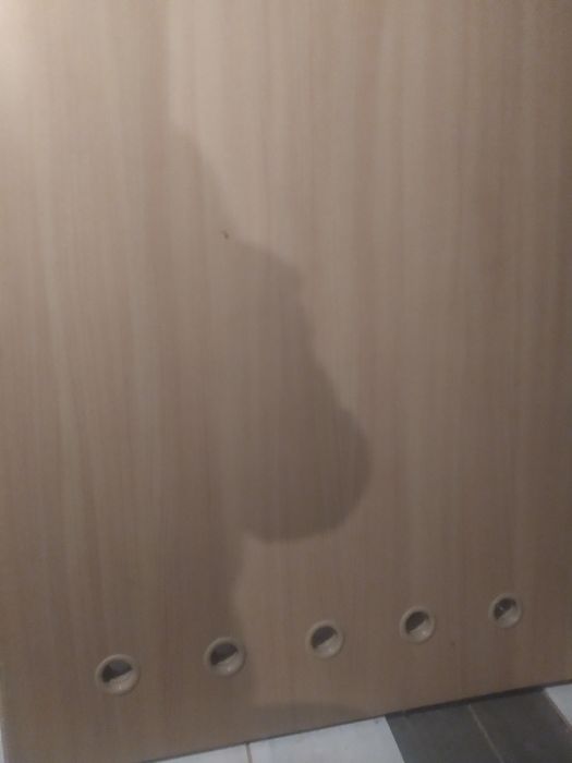 Drzwi wewnętrzne w bardzo dobrym stanie