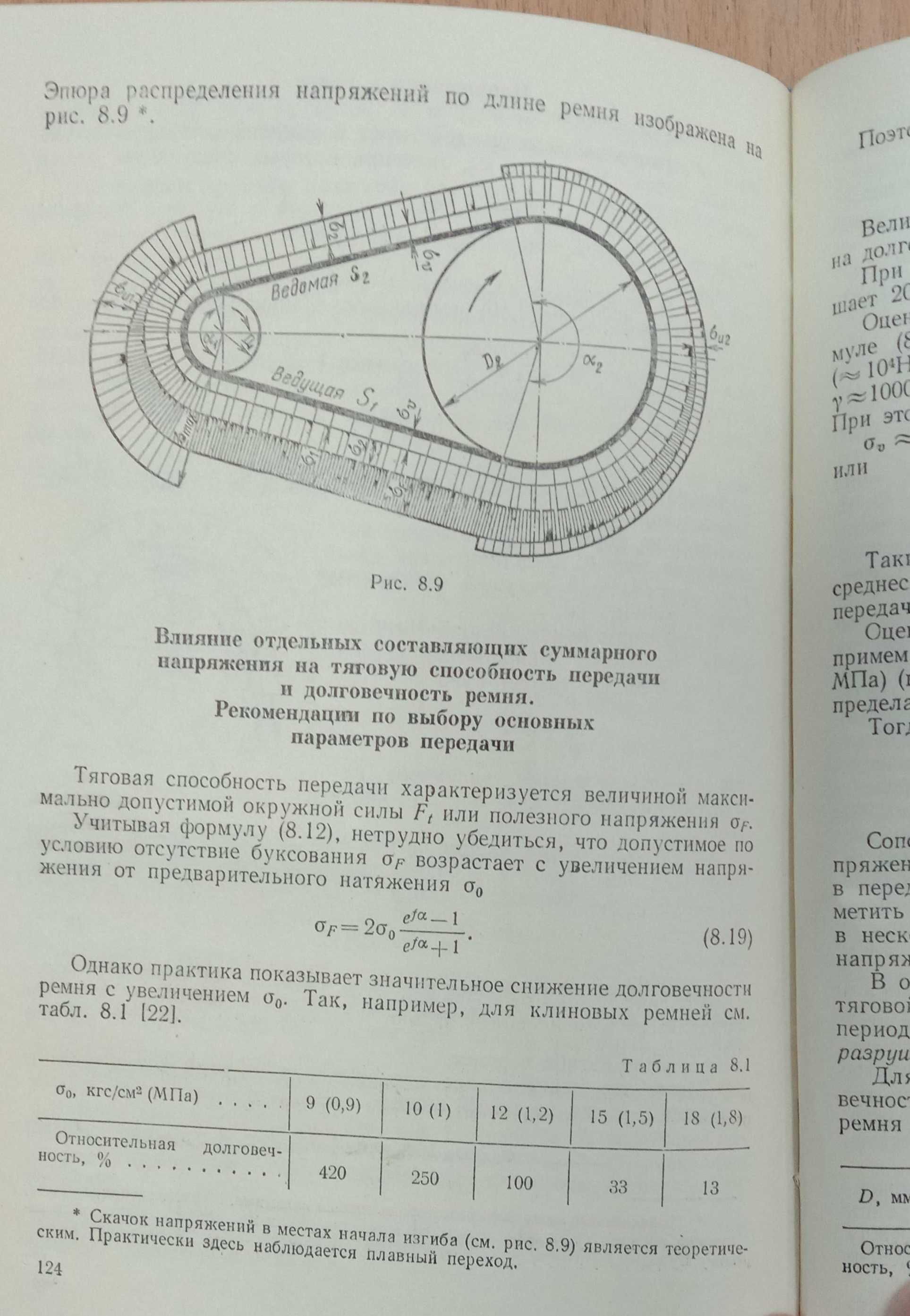 Книга «ДЕТАЛИ МАШИН». Автор Иванов М. Н. 1976 г.