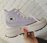 Продам Converse Run star оригінал розмір 38,5