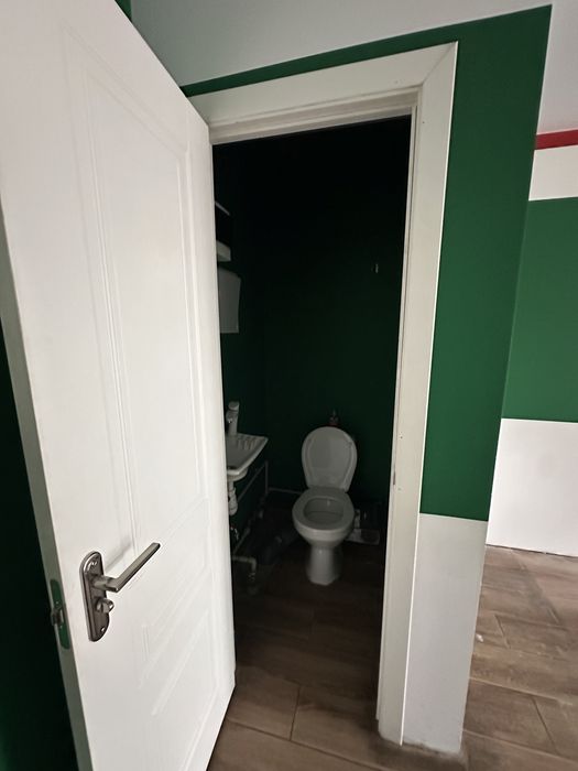 Здам в оренду комерційне приміщення