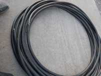 Kabel ziemny 5×6