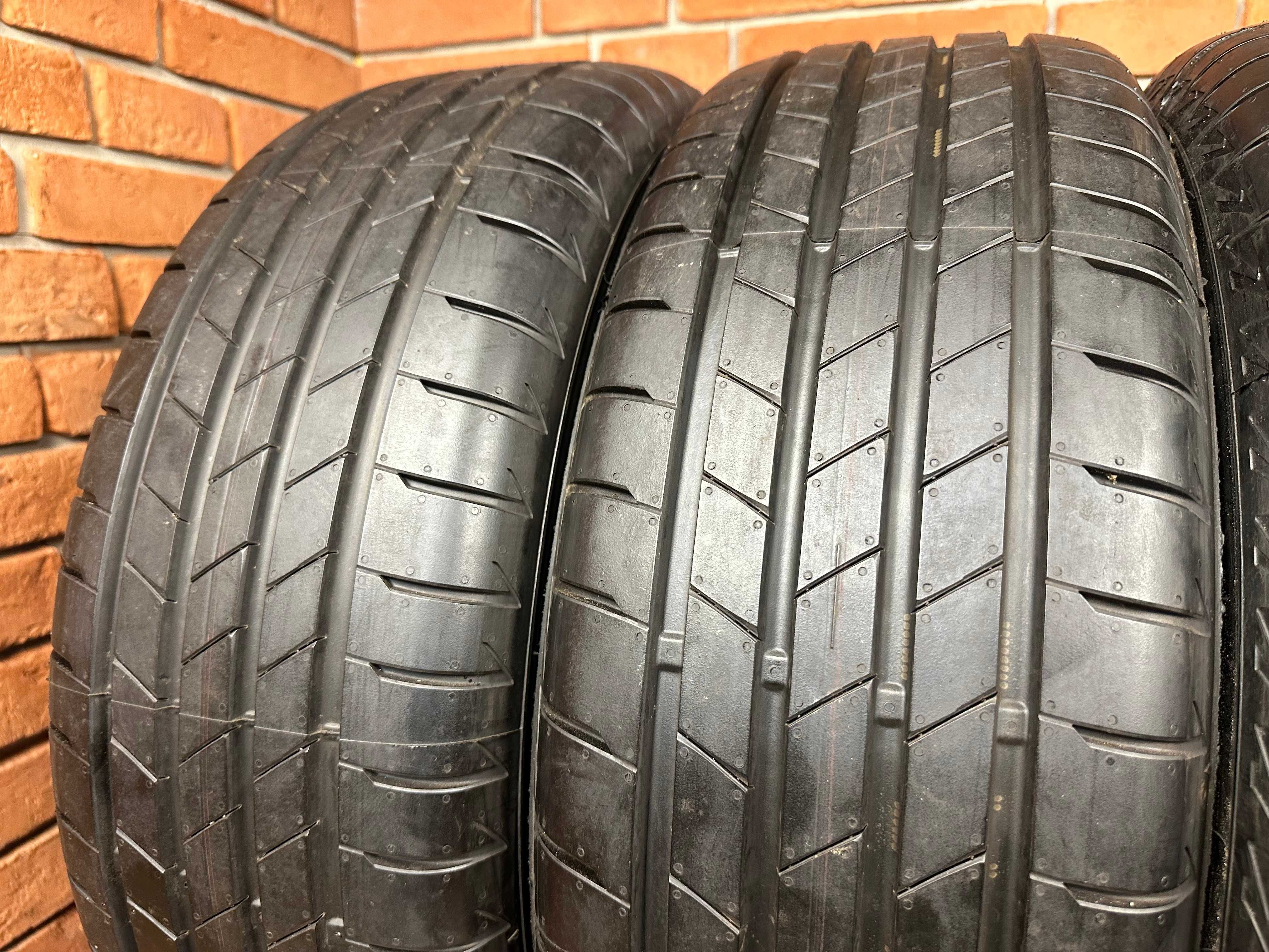 Opony Bridgestone Turanza T005 215/65R16 2023