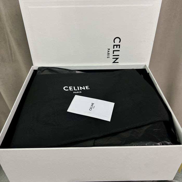 Женские ботинки Celine (39)