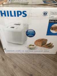 Хлебопечка Philips HD9016