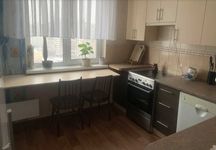 Продаж 3к квартири 72.35 кв. м на вул. Ахматової Анни 16В