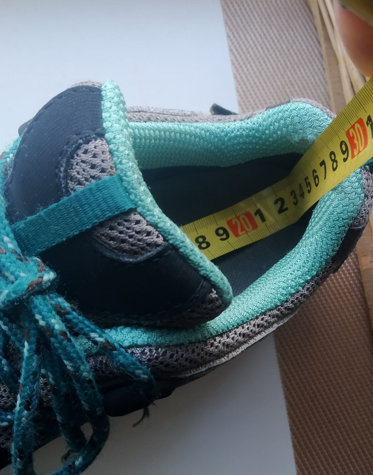 Кроссовки Merrell 35,5 размер