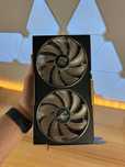 Відеокарта RX 6600 XT 8GB PowerColor Hellhound GDDR6 (128bit)