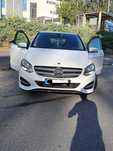 Mercedes classe B