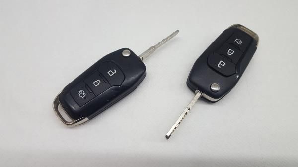 Chave / comando FORD Mondeo V Hatchback