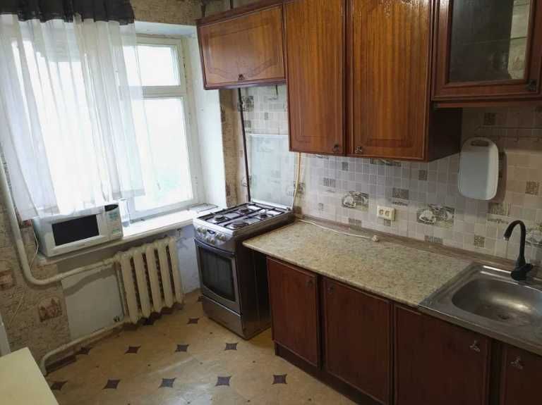 Сдам двухкомнатную квартиру в Корабельном районе (р-н Фуршета)