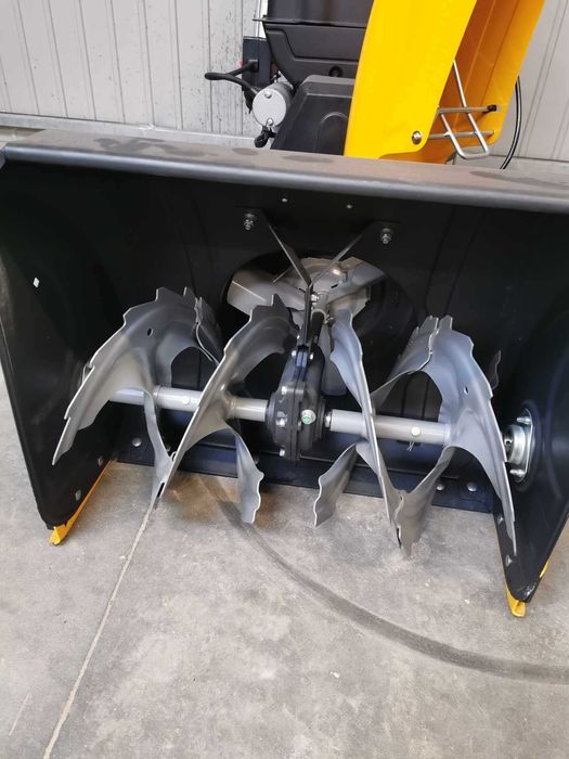 Odśnieżarka Stiga ST 4262 P Zima