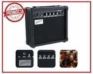 Nowy WZMACNIACZ GITAROWY Gitary Elektrycznej 20W Piecyk (PROMOCJA)