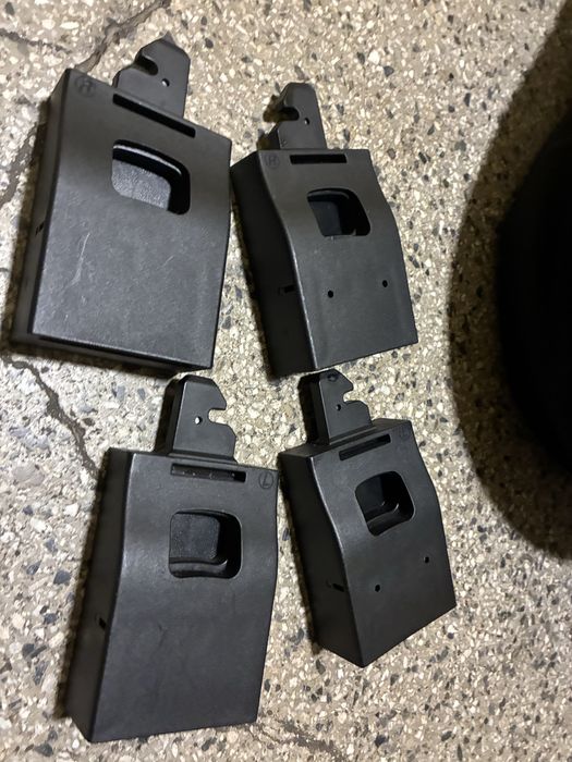 Wozek resea sport moon z gondolka i pokrowcem przeciwdeszczowym Krakó